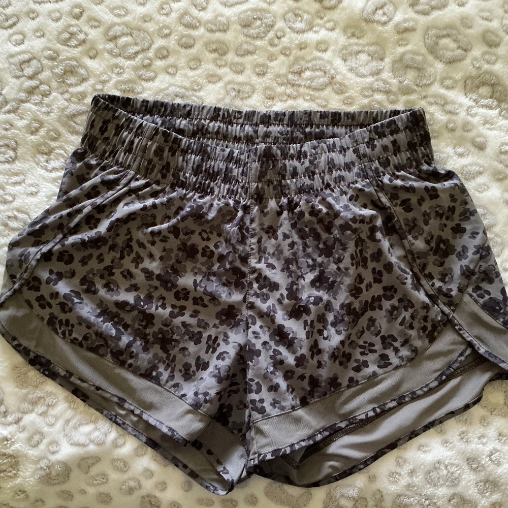 Athleta shorts